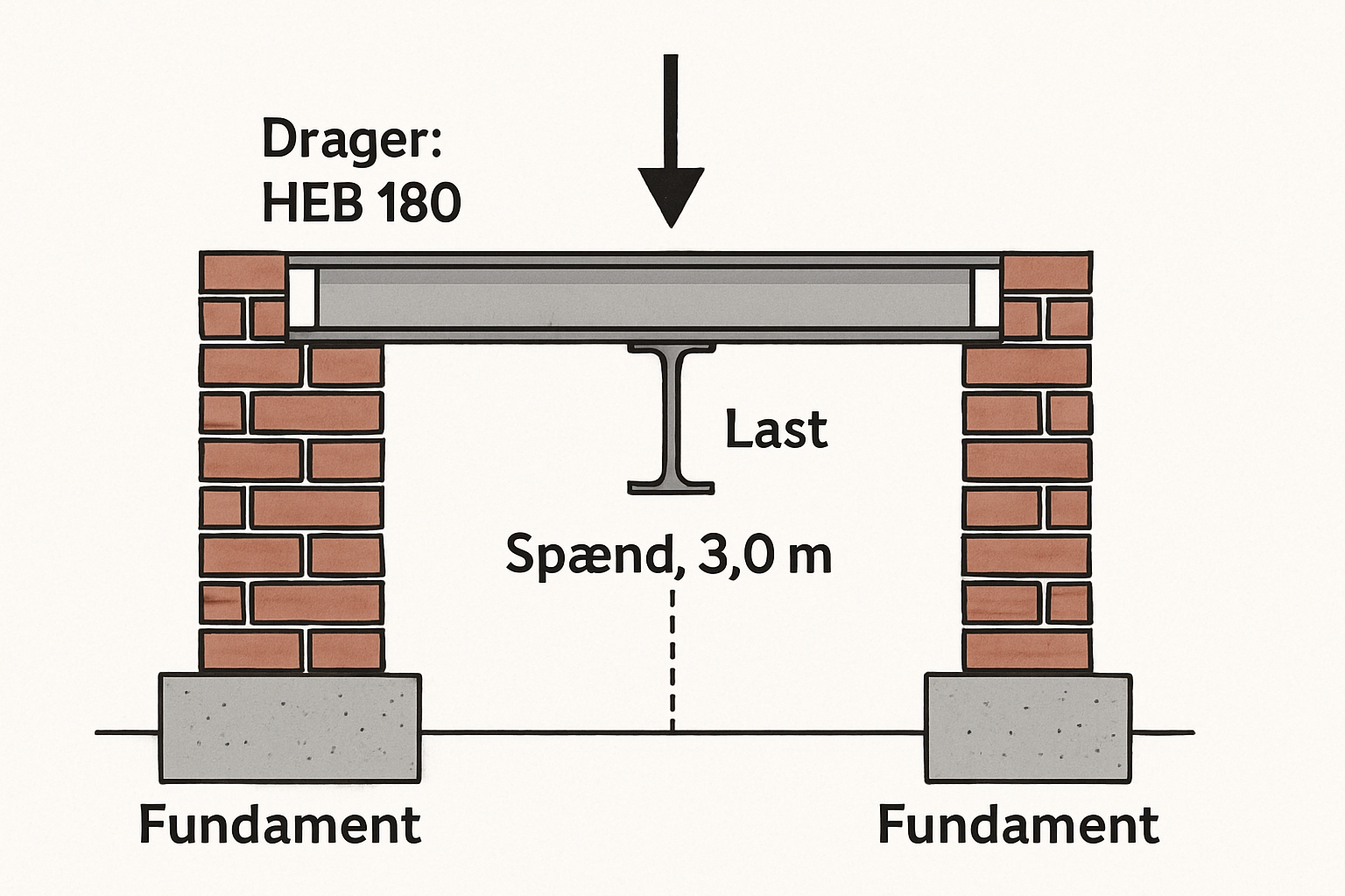 Strukturelt diagram